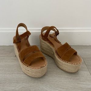 Soludos Platform Espadrilles